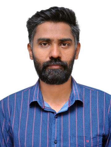 Abhijith M Computer Assistant 5111
