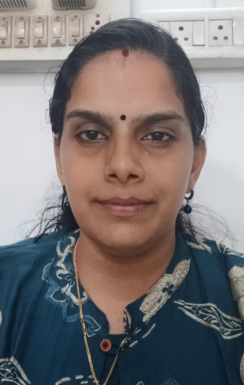 Rasitha K Assistant 5356